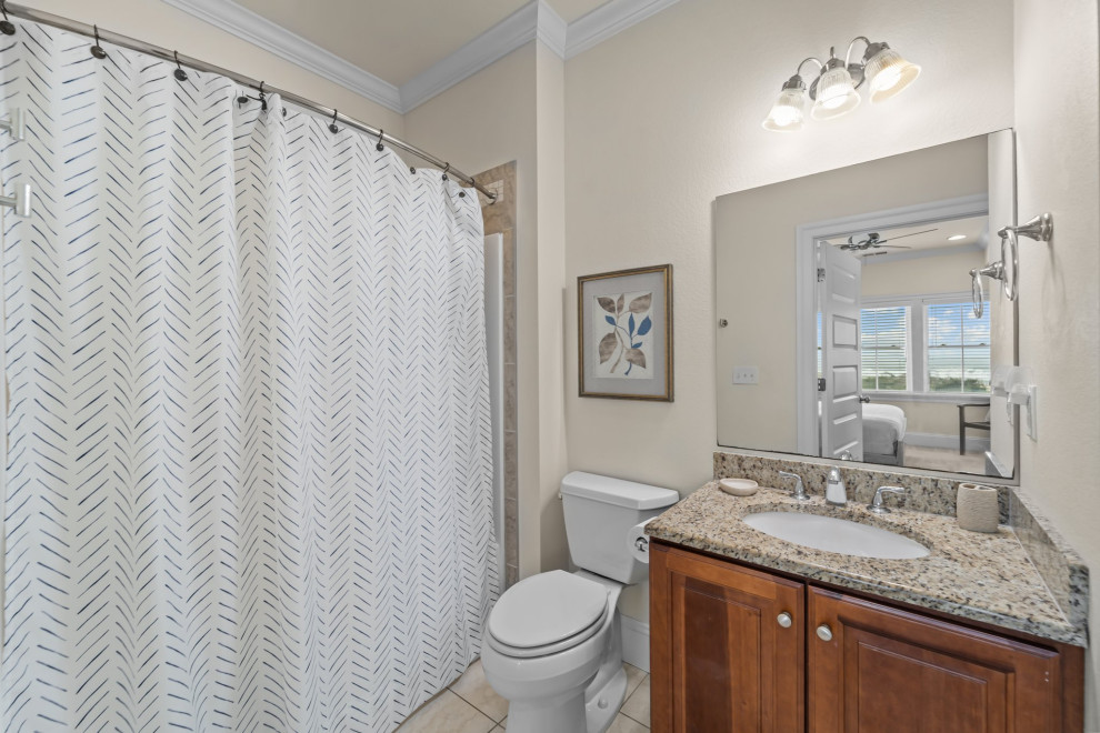 Vacation Rental Design