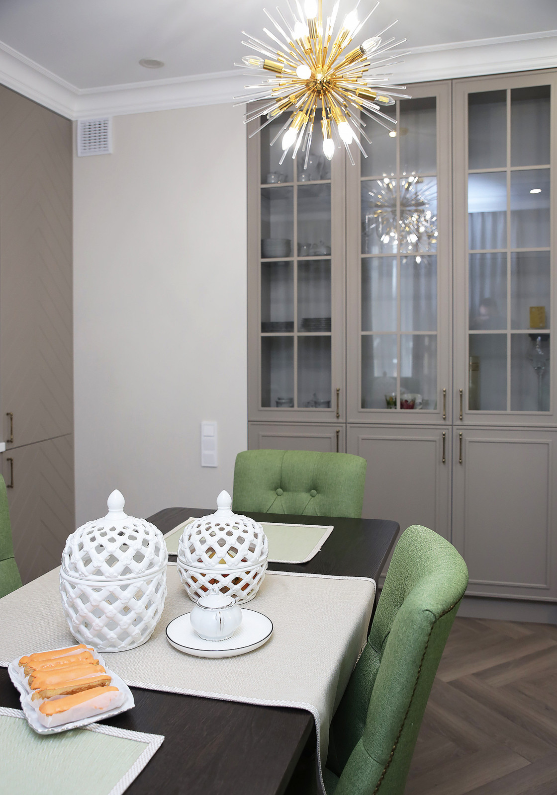 Реализованный проект по ул. Калинина