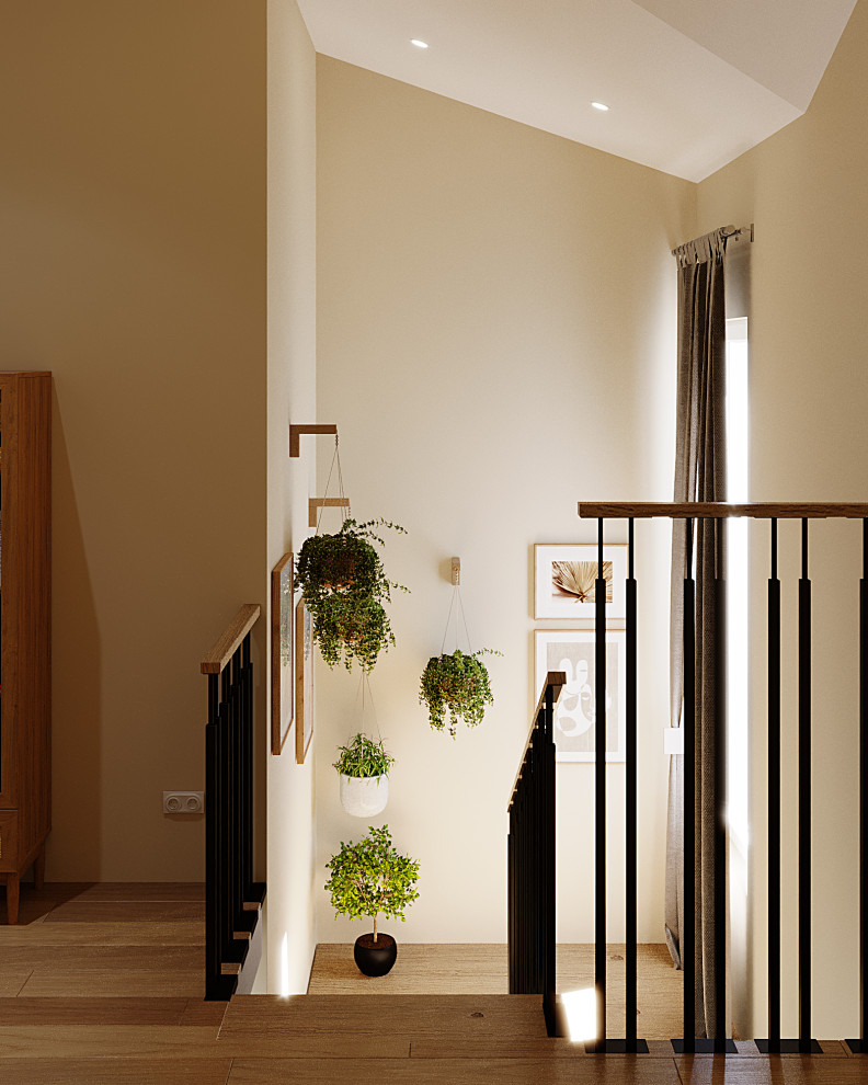 Дом КП Юкковское Спб часть 2