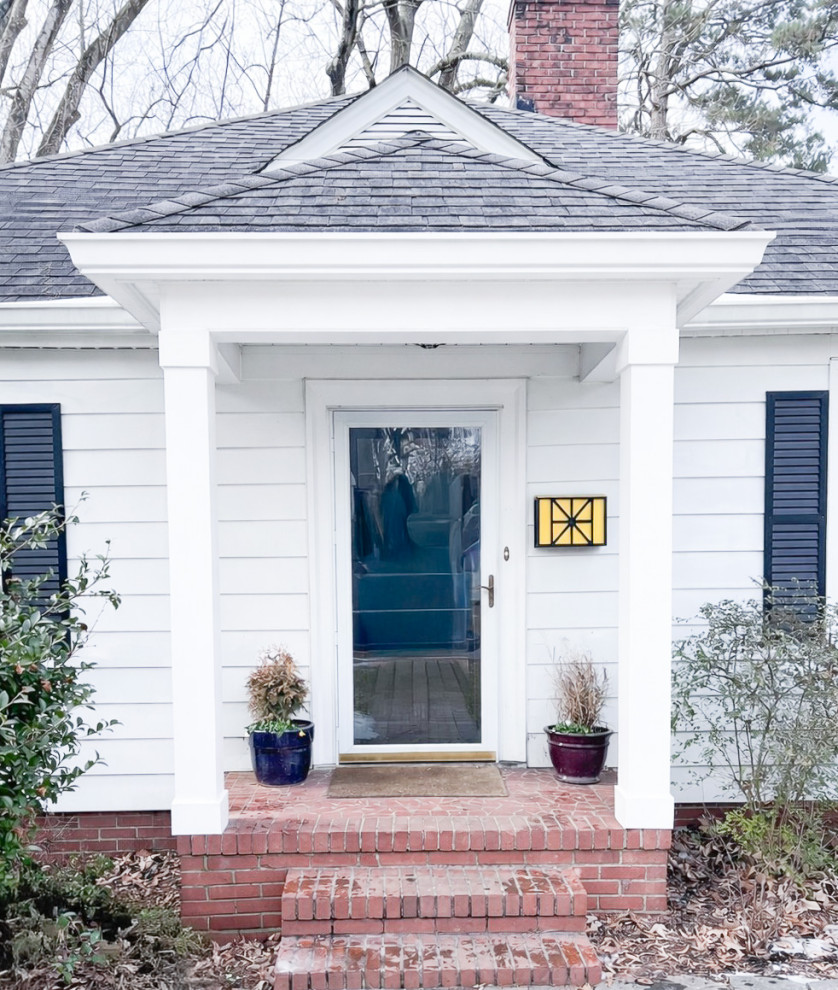 Column Replacement Charlotte, NC