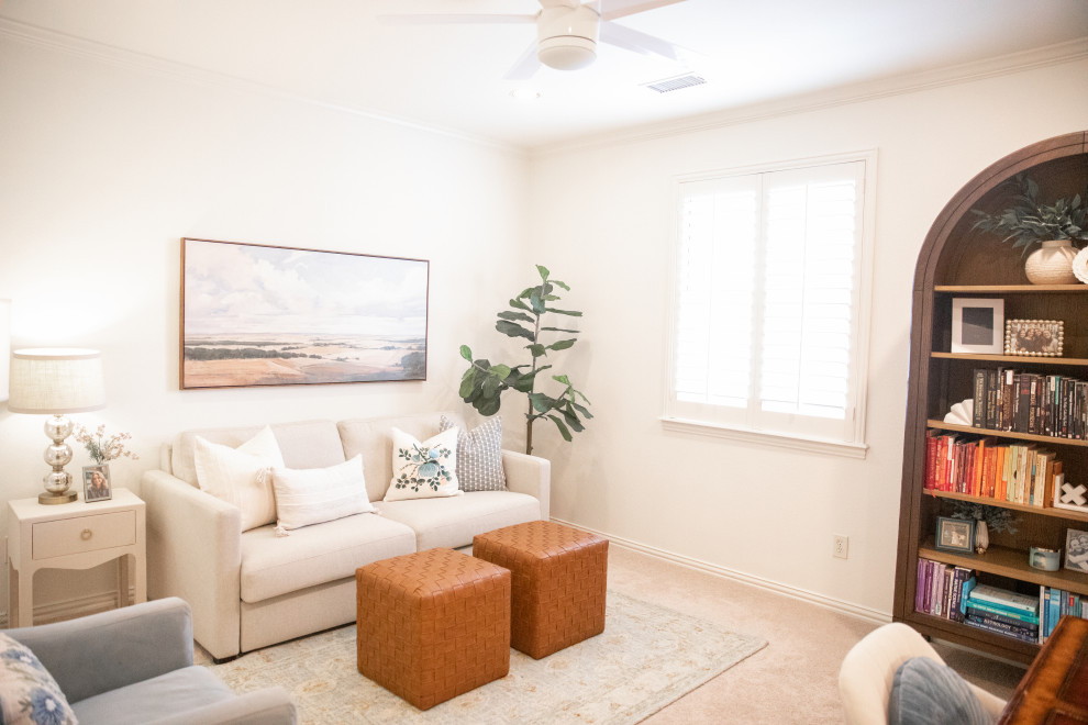 Home Decor Refresh