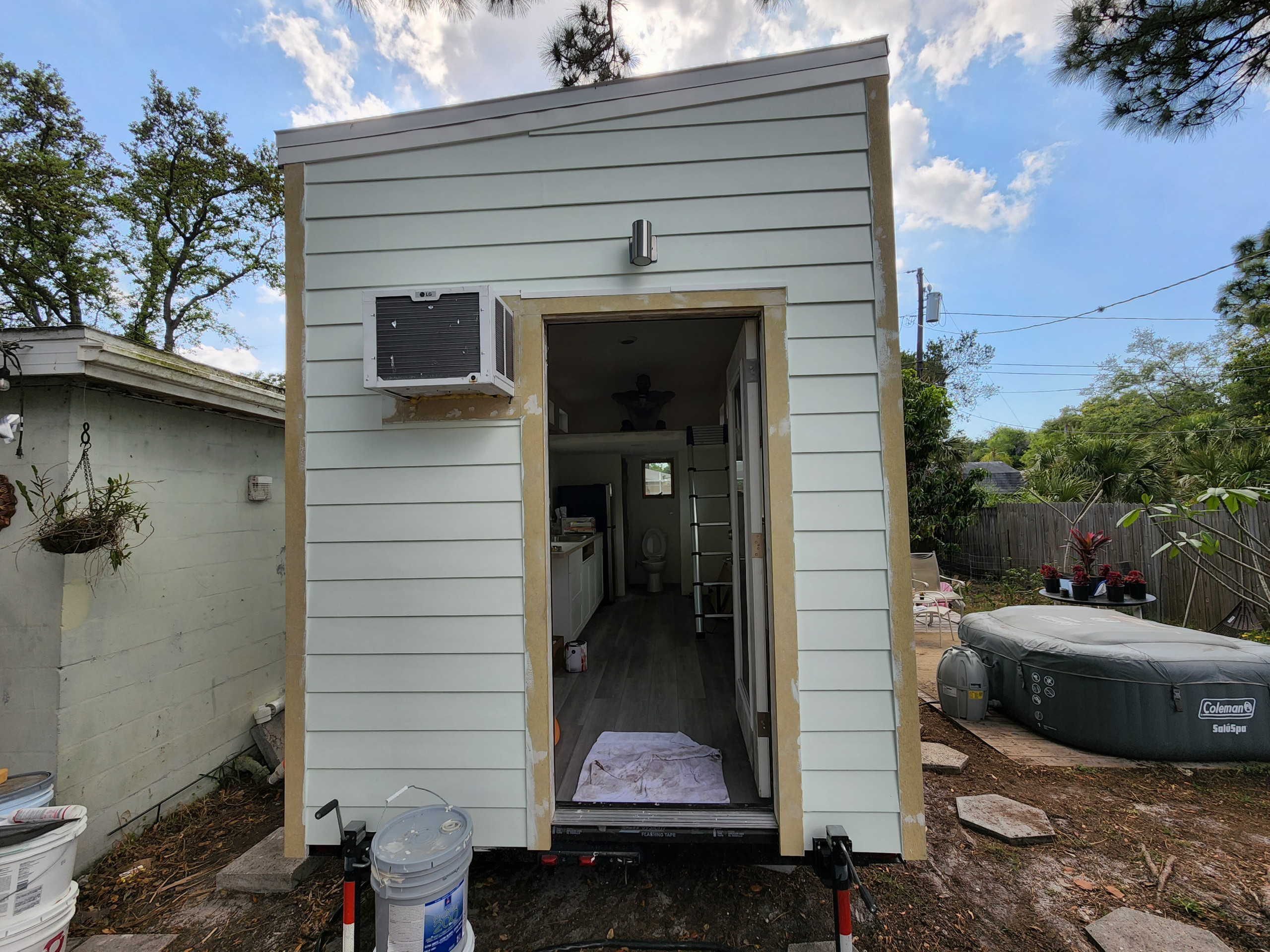 Tiny House