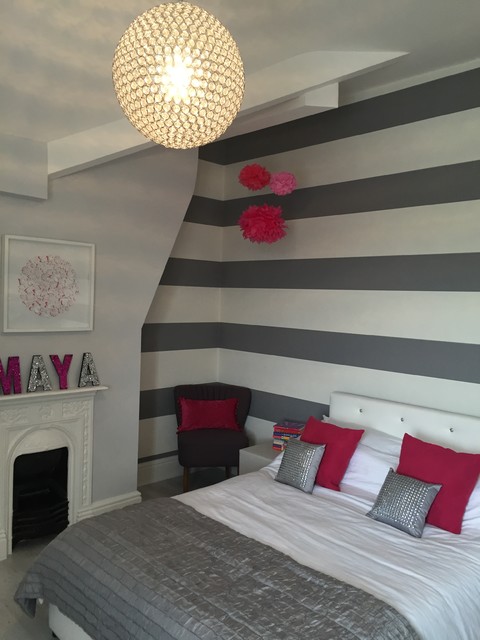 Glamorous New Bedroom For An 11 Year Old Girl Modern