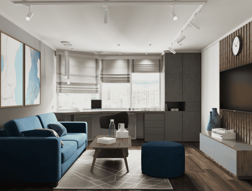 Ул. Очаковская 40 м.кв