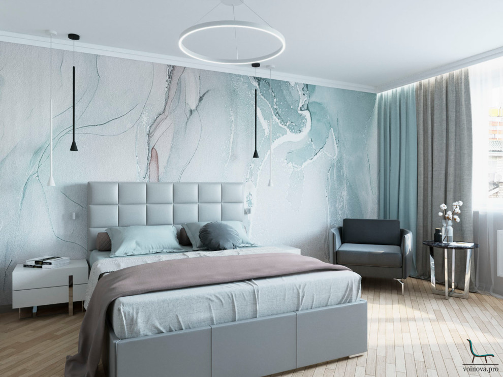 Спальня для девочки