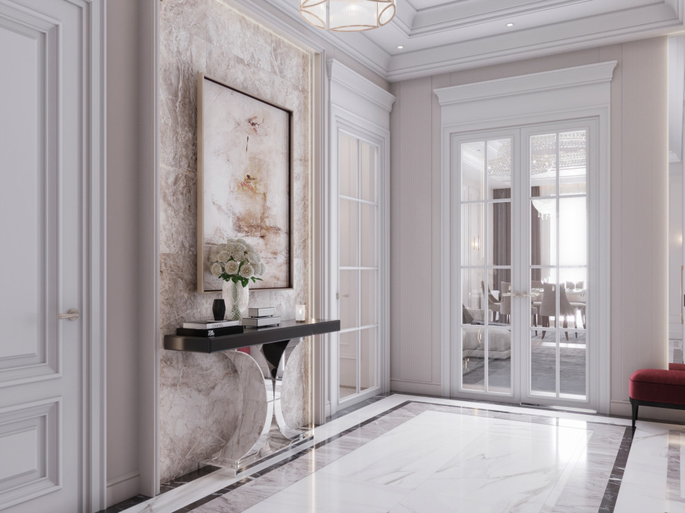 квартира для взрослой пары