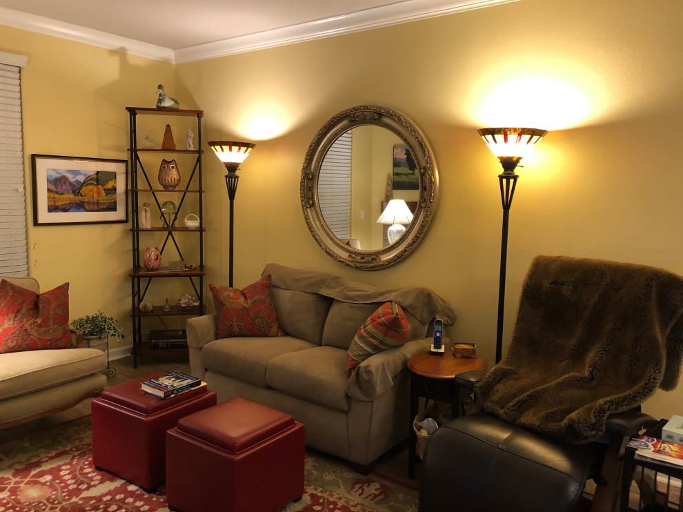 Roseville Apartment