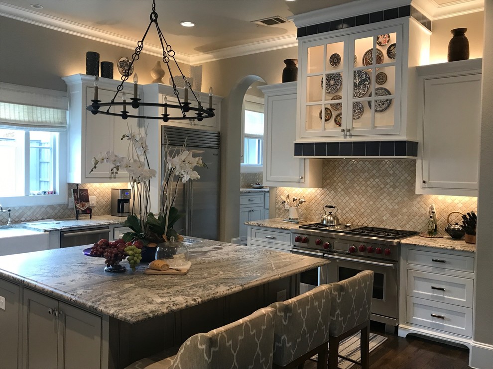 Lakewood Residence