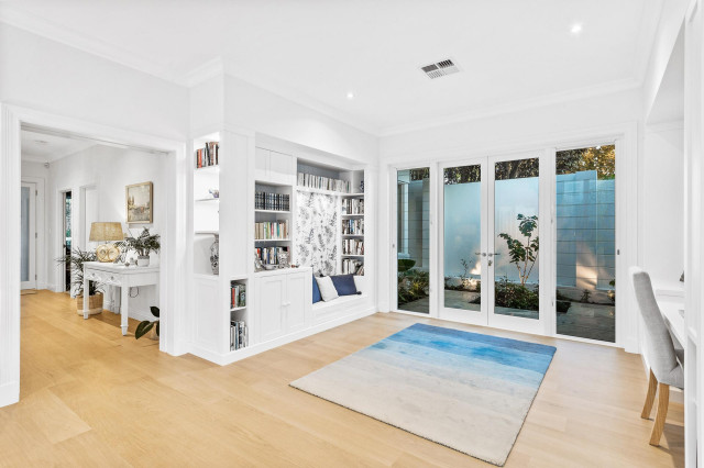 Dalkeith - AMG Home Builders...Perth traditional