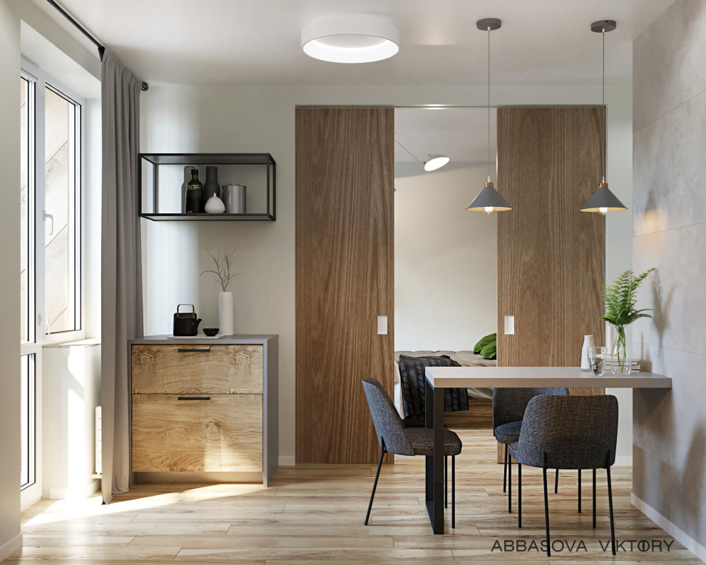 ЭКО МИНИМАЛИЗМ