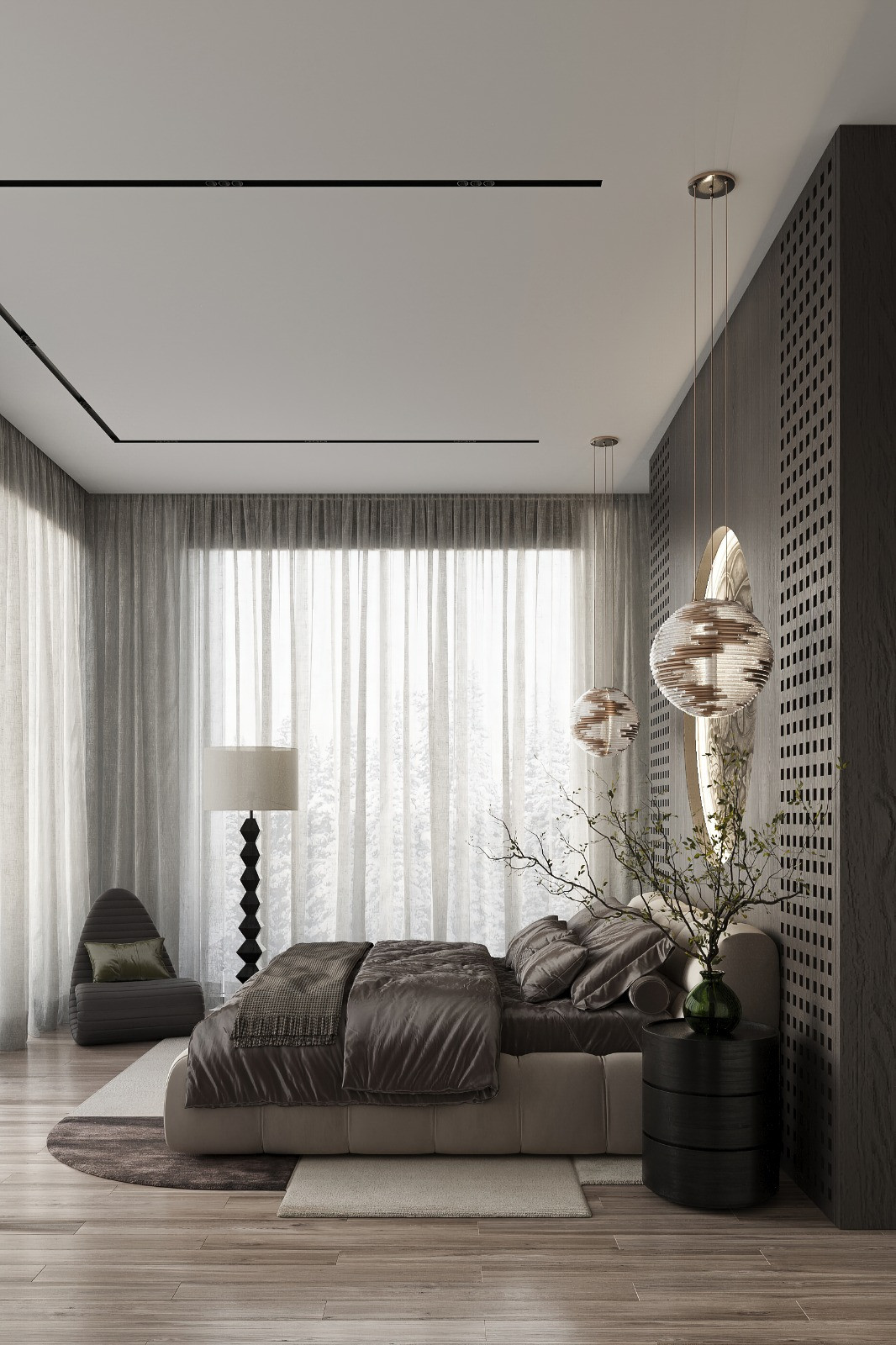 Дом для отдыха