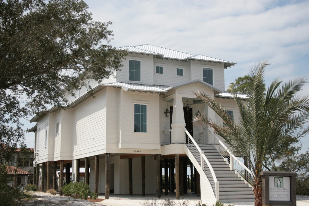 The Vlahos Cottage