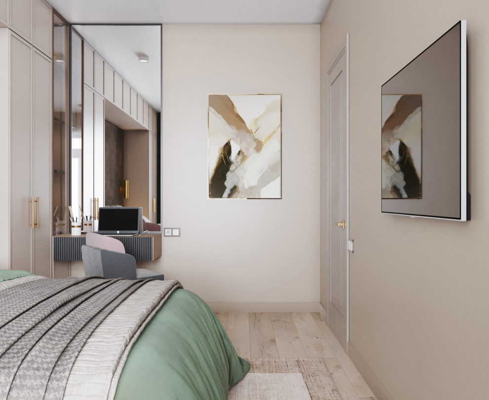 Нотки капучино