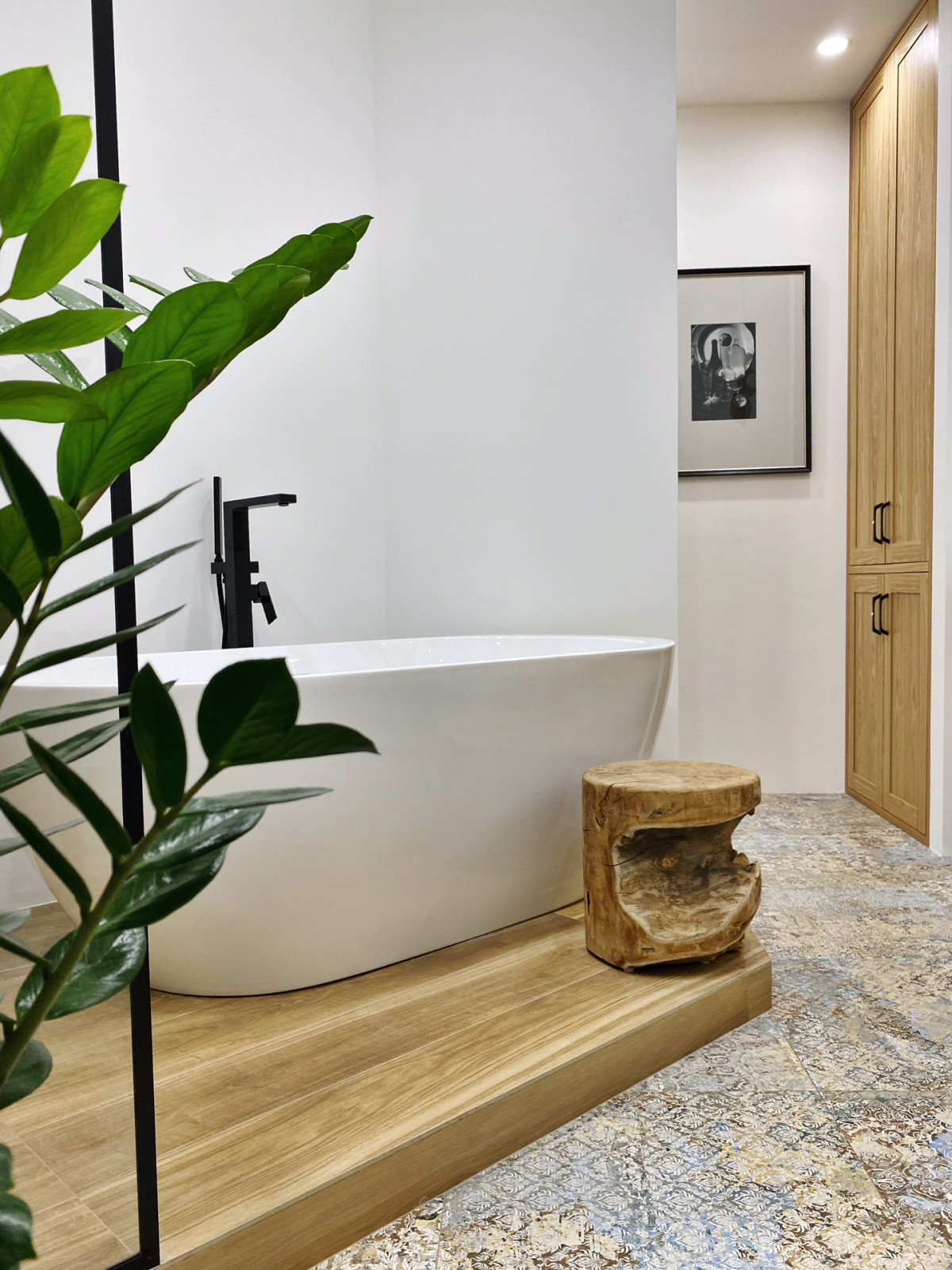 КВАРТИРА НА УЛ. КРЫЛАТСКИЕ ХОЛМЫ, 120 м²