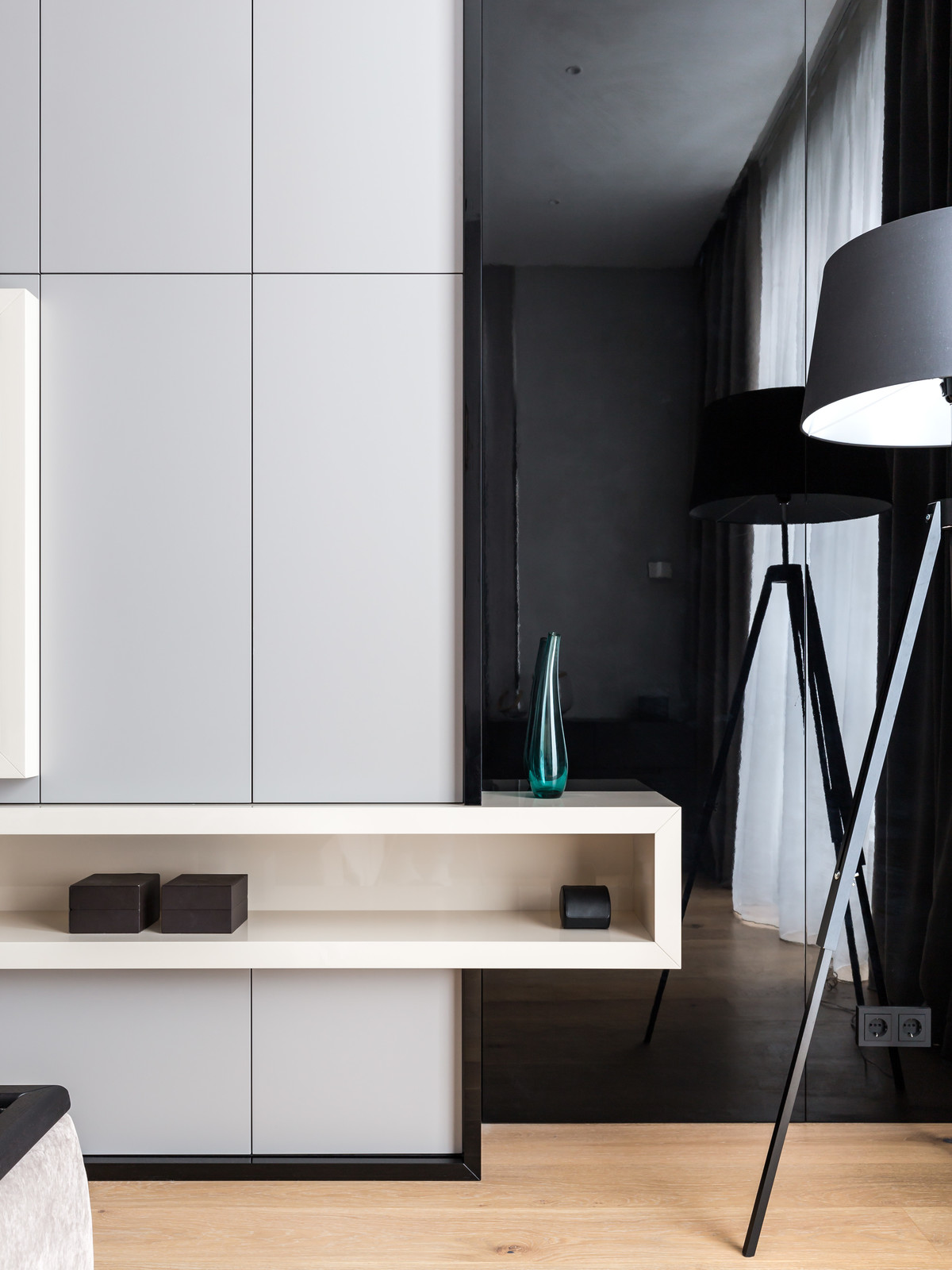 Квартира в Москве