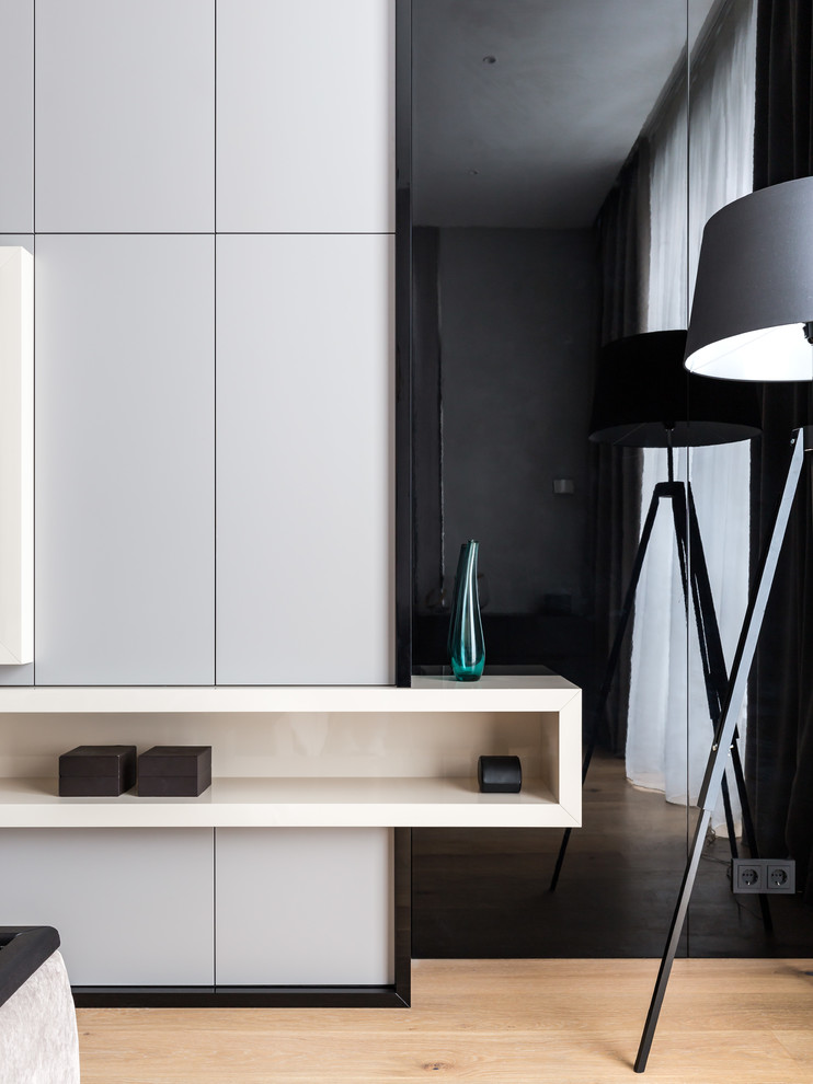 Квартира в Москве