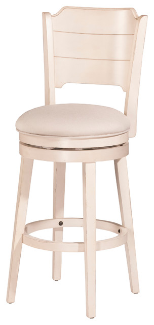 Hillsdale Clarion Swivel Counter Height Stool