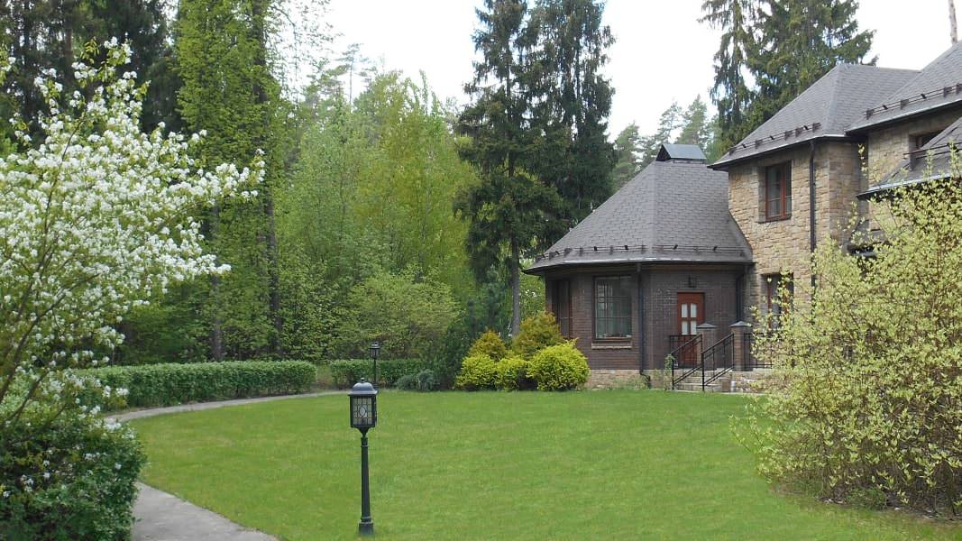 Рублево-Успенское шоссе. 52 сотки.