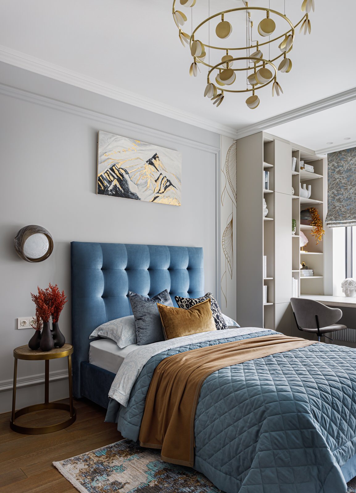 ЖК ВТБ Арена Парк