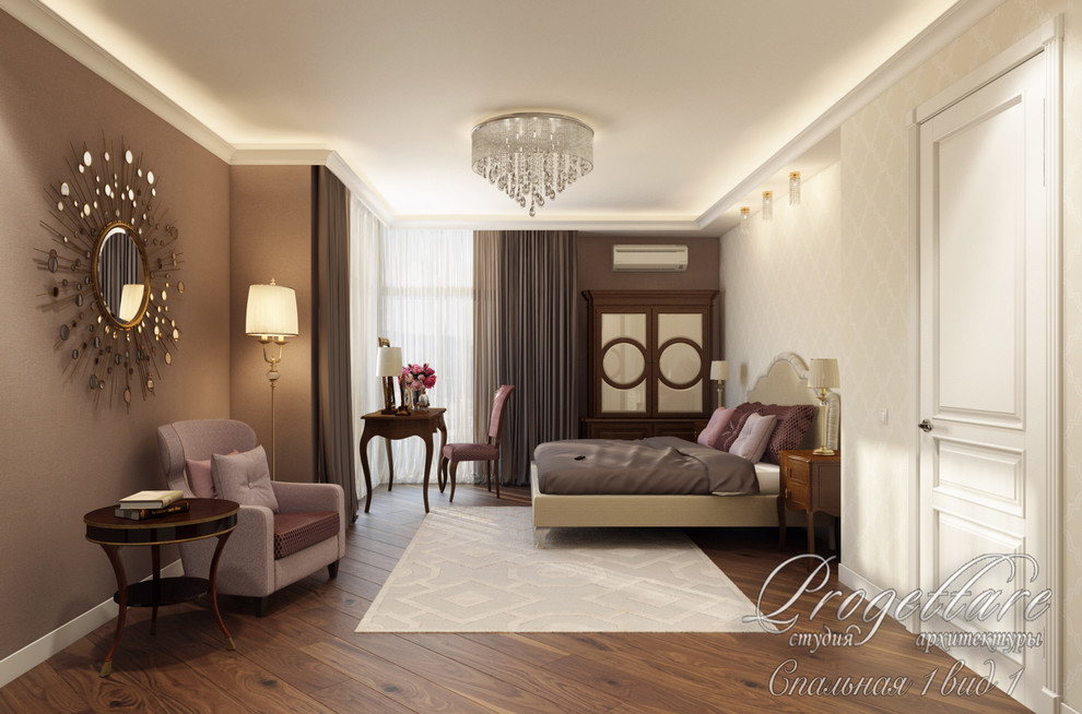 Квартира 135 м.кв. в Анапе