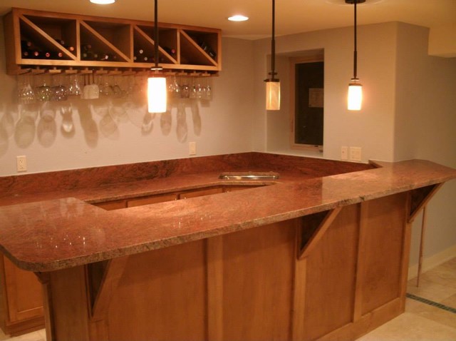  Bar  countertops  Other