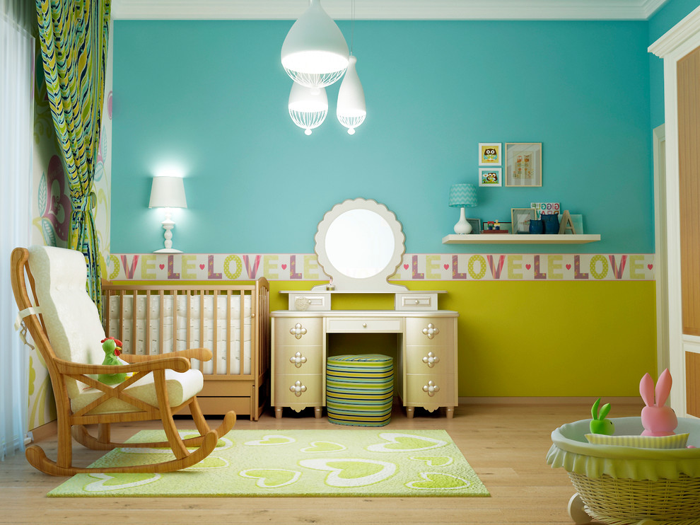 Жизнь в розовом цвете