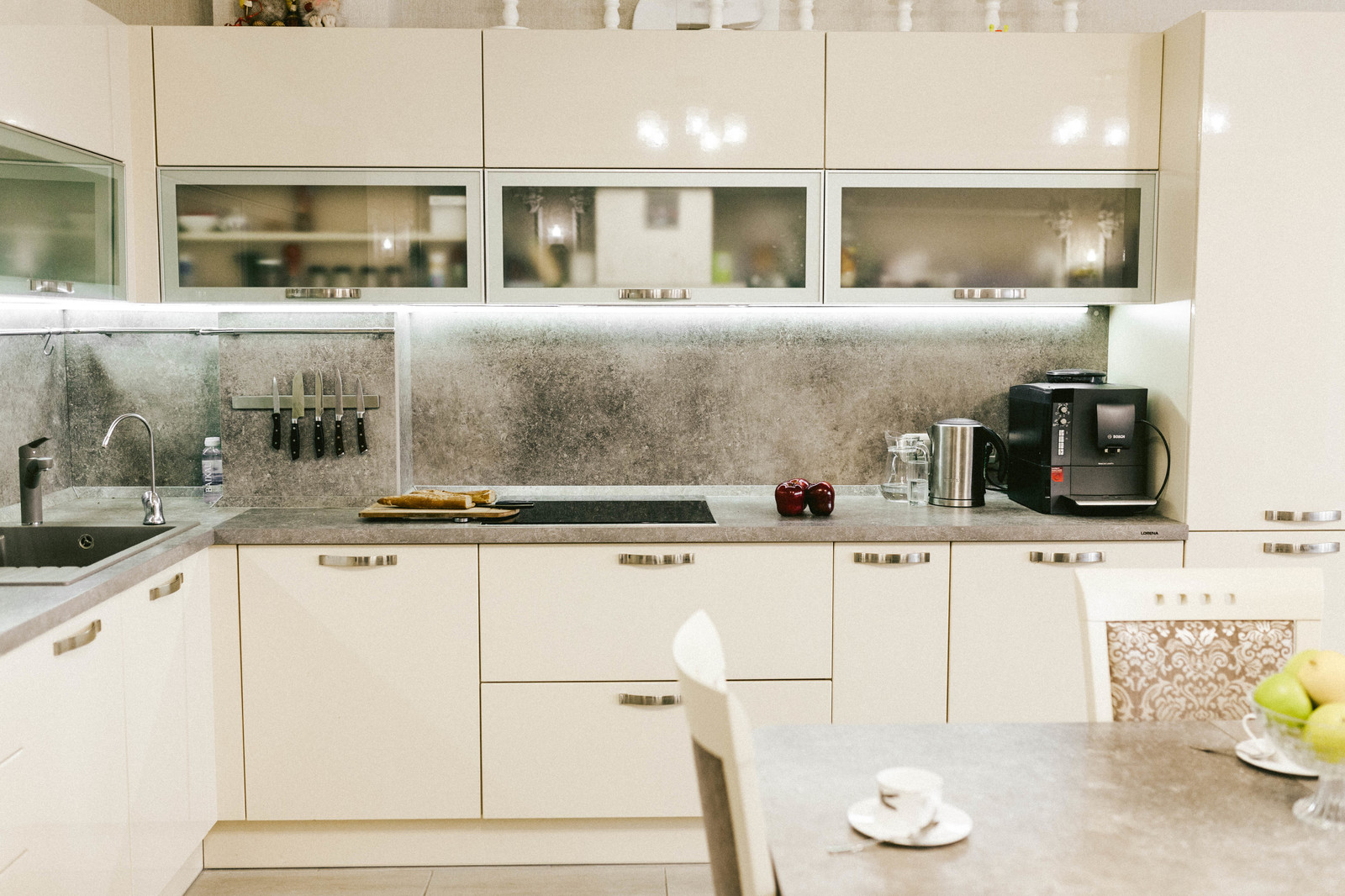 Квартира для комфорта