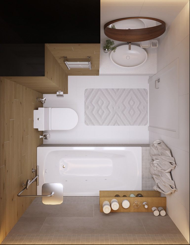 Квартира г.Москва