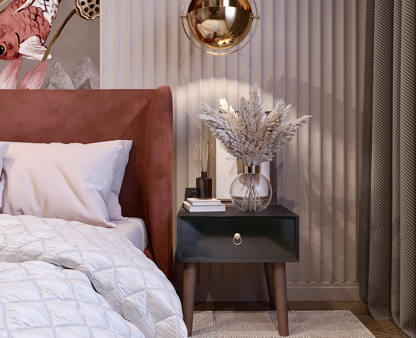 Квартира ЖК Искра