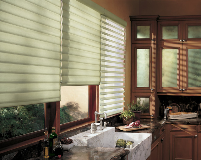 Kitchen Ideas contemporary-kitchen