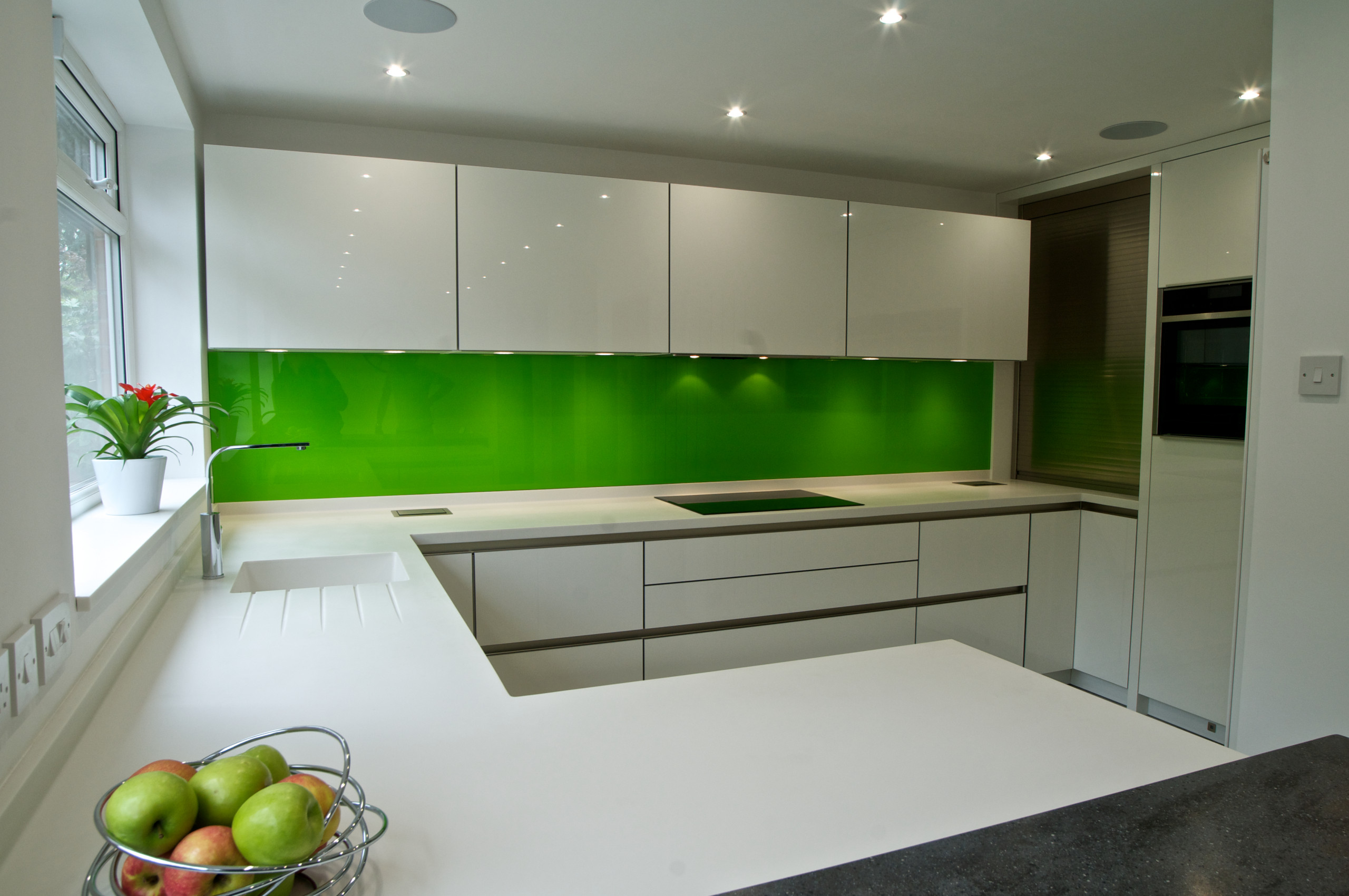 Denton Kitchen