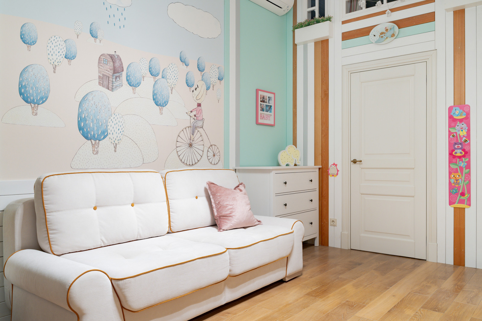 Реализация квартиры в историческом центре на Кавалергардской