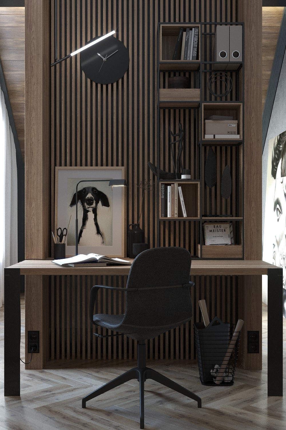 Частный дом 241 кв.м.