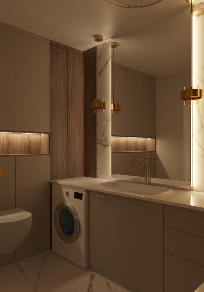 Небольшая 4-шка