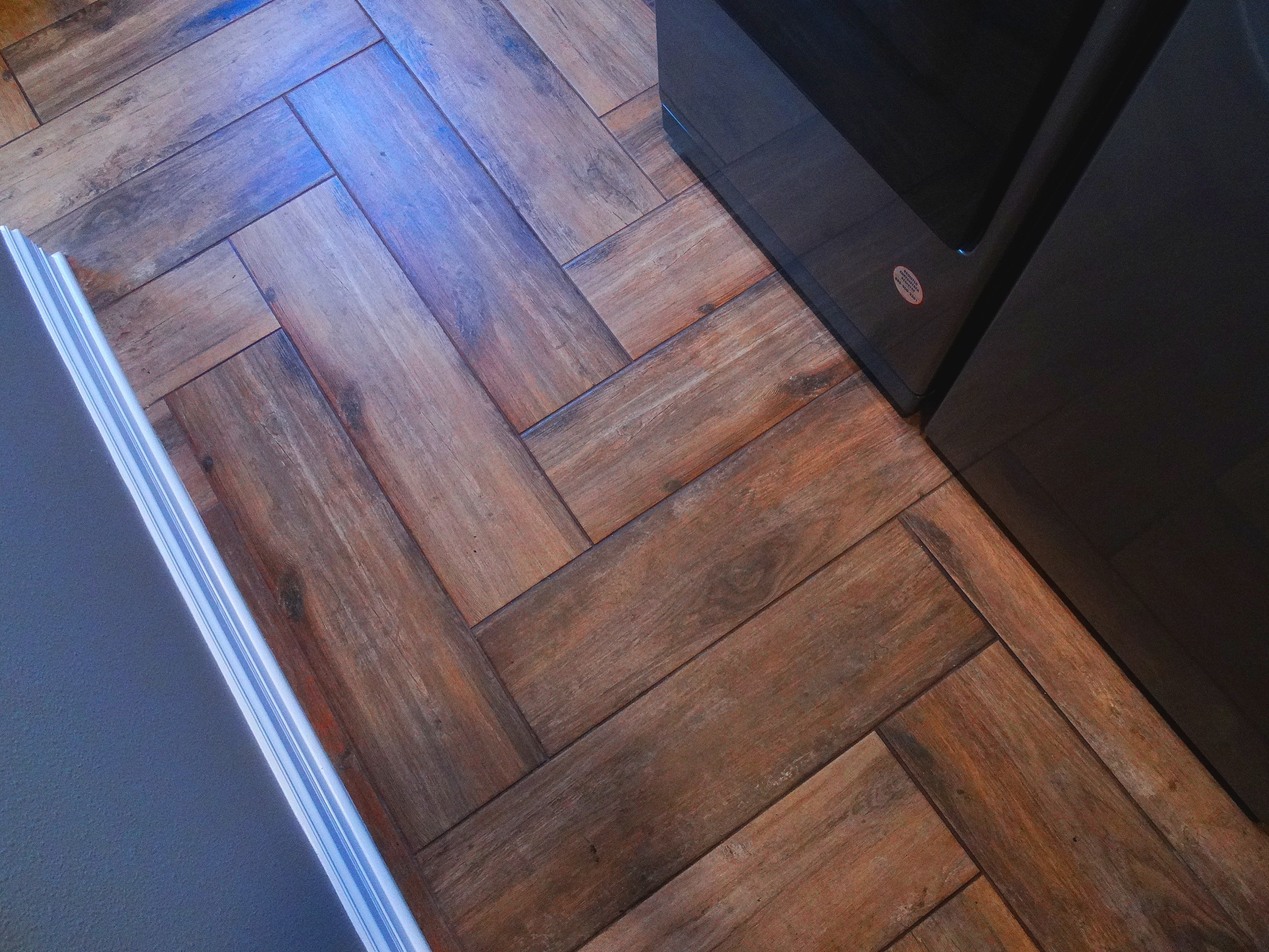 Bayside Residence - Kitchen & Laundry Room Remodel