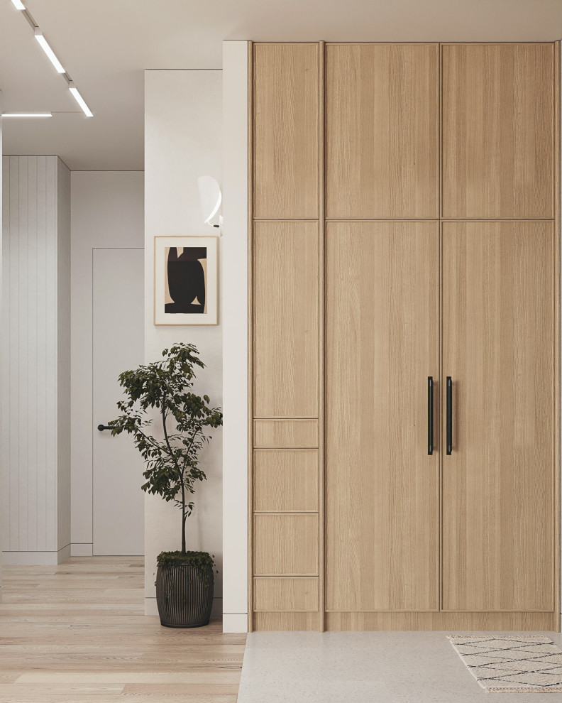 Квартира в ЖК Мироздание