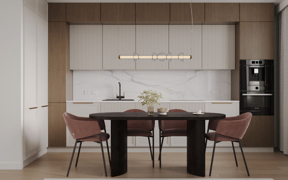 ЖК Арена Парк