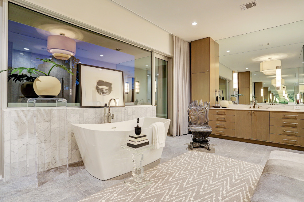 New Homes by Allan Edwards-Interiors