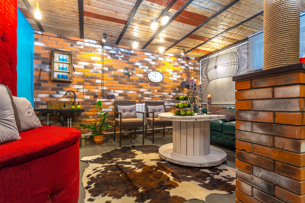 Телевизионный проект "Фазенда"