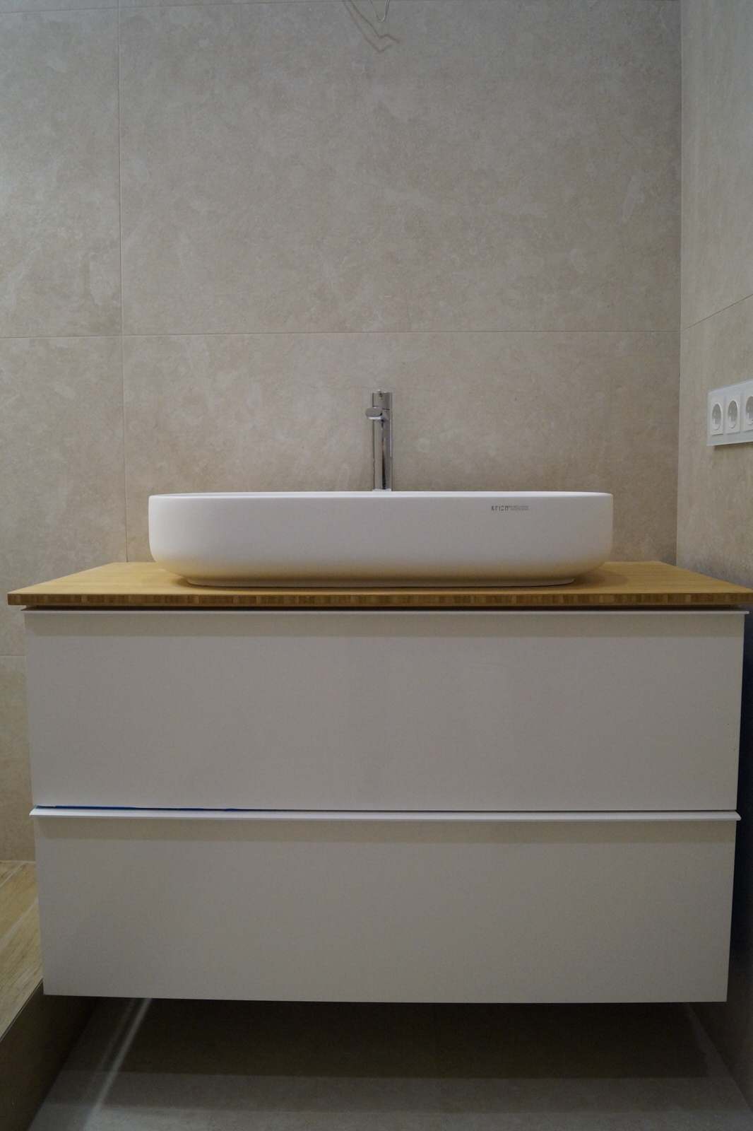 Квартира для большой семьи