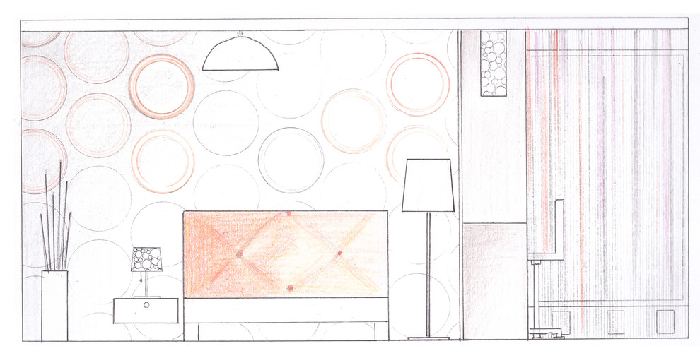 Роскошь и простота