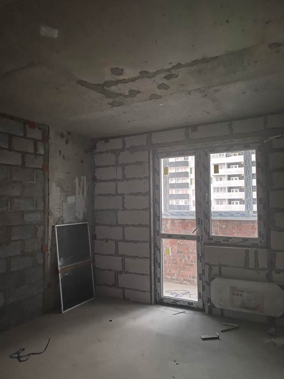 Проект квартиры в ЖК "Сказка" в г. Ростов-на-Дону