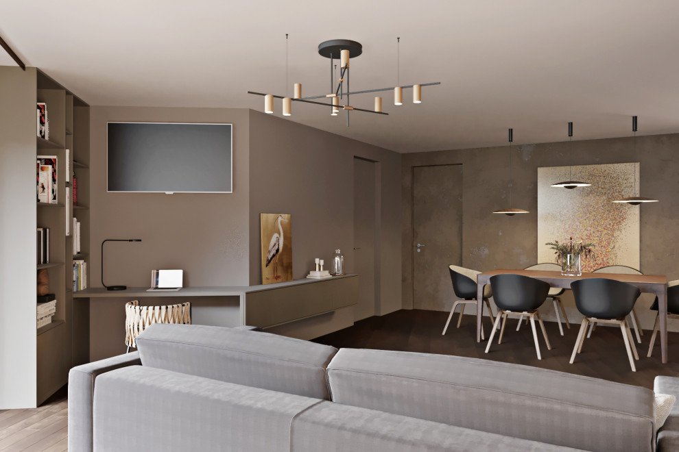 Apartment in Switzerland