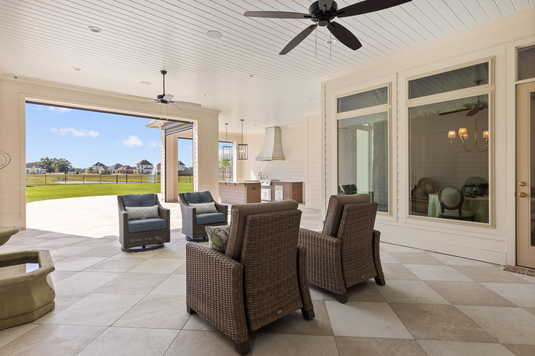 2026 Parade of Homes