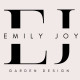 Emily Joy Garden Design