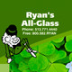Ryan's All-Glass