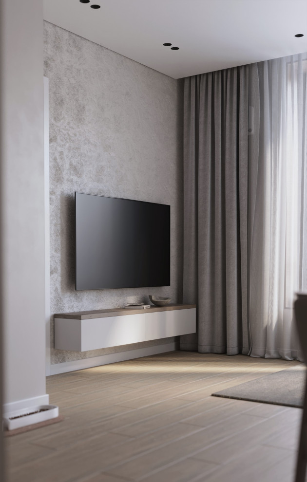 ЖК Черная речка