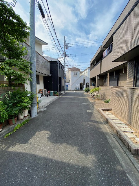 大和町の家