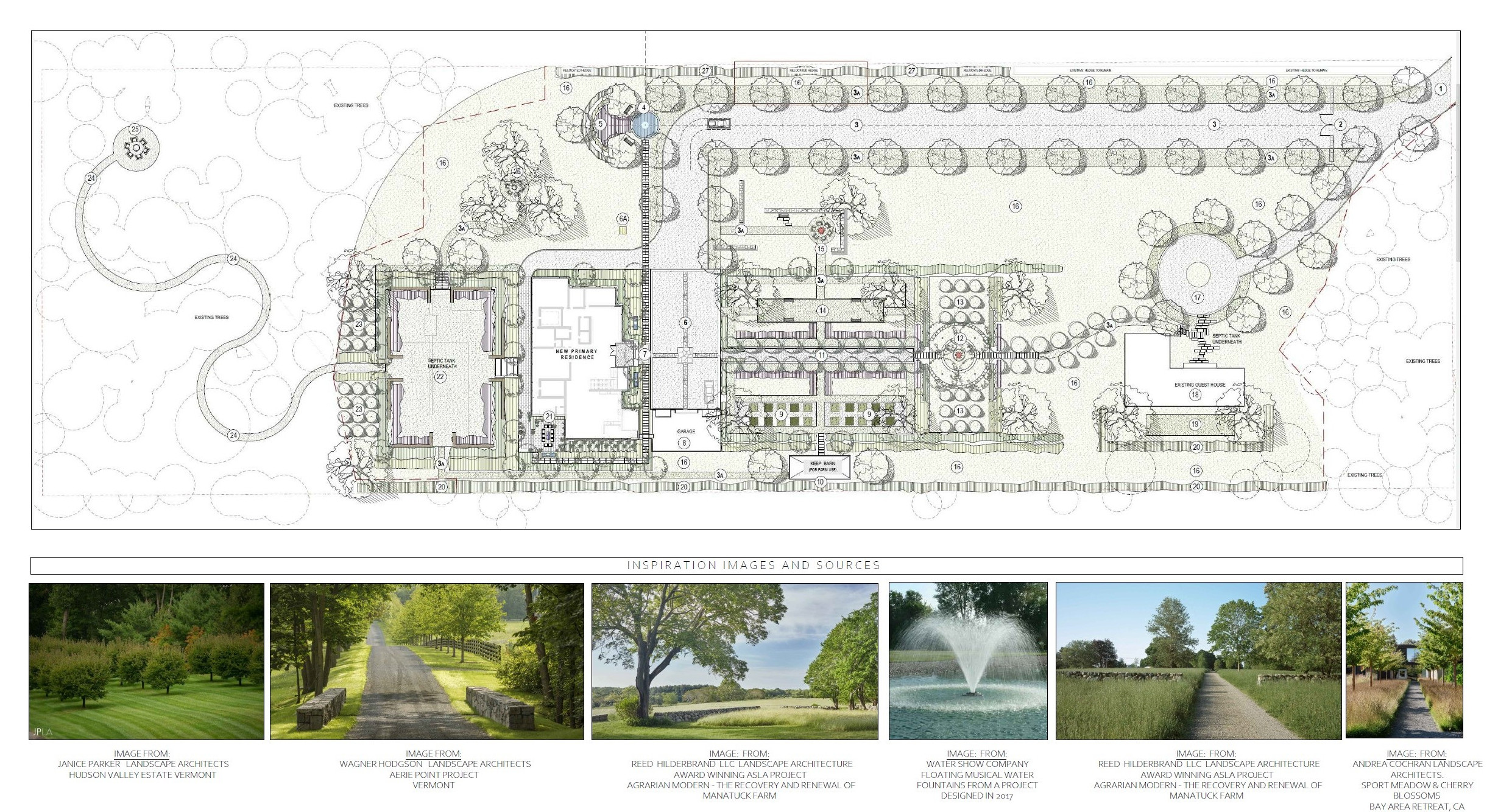 Projects In Construction
