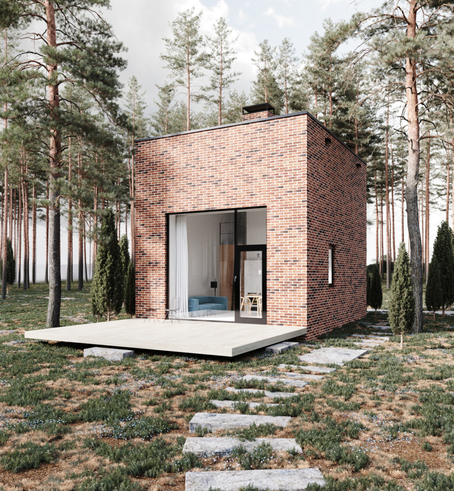 Гостевой дом Cabin S